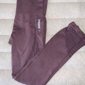 GYMSHARK LEGGINGS
